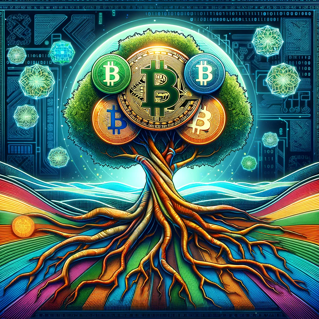 Taproot Assets & RGB: Best, Must-Have Bitcoin Tokenization