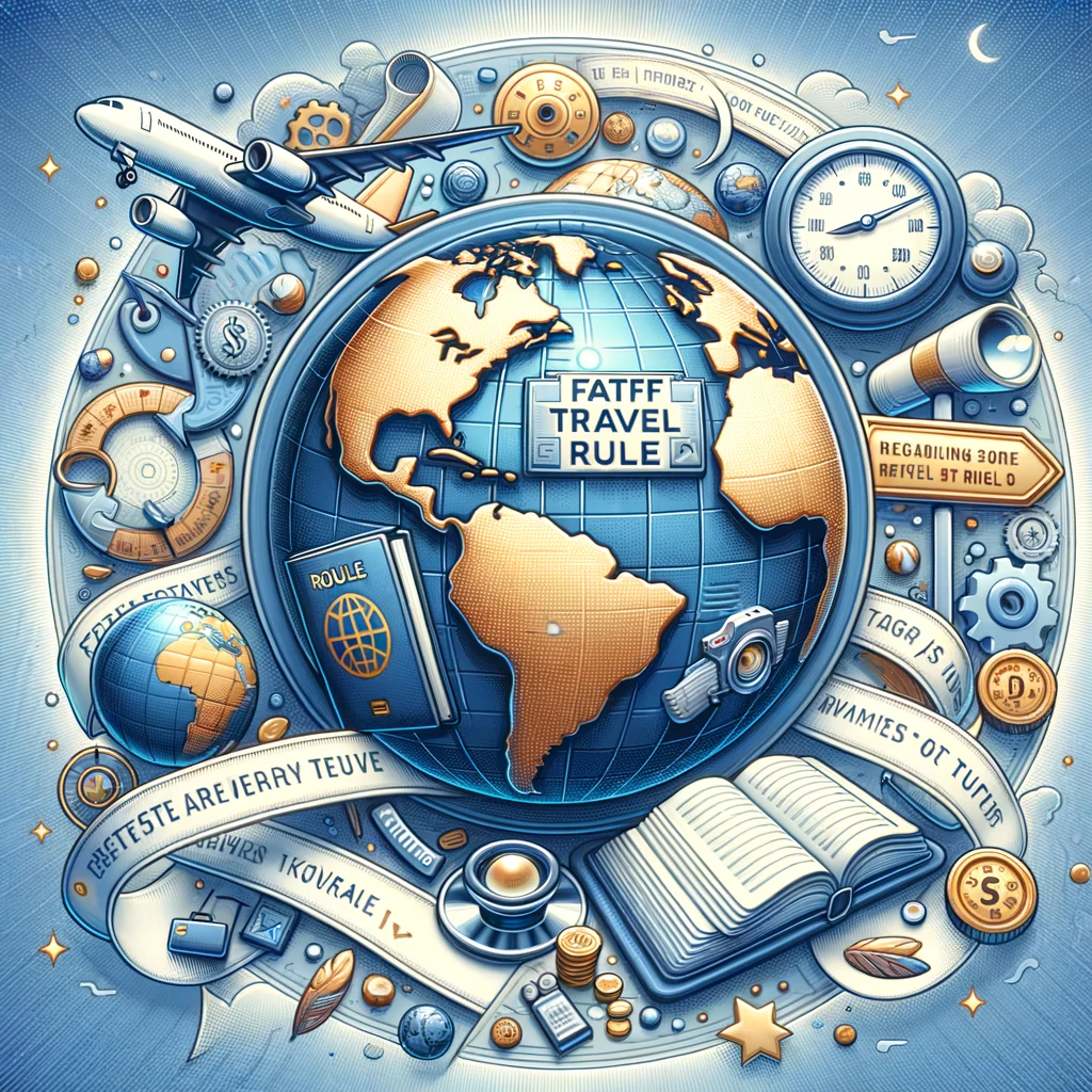 FATF Travel Rule: Must-Have, Effortless Guide for VASPs