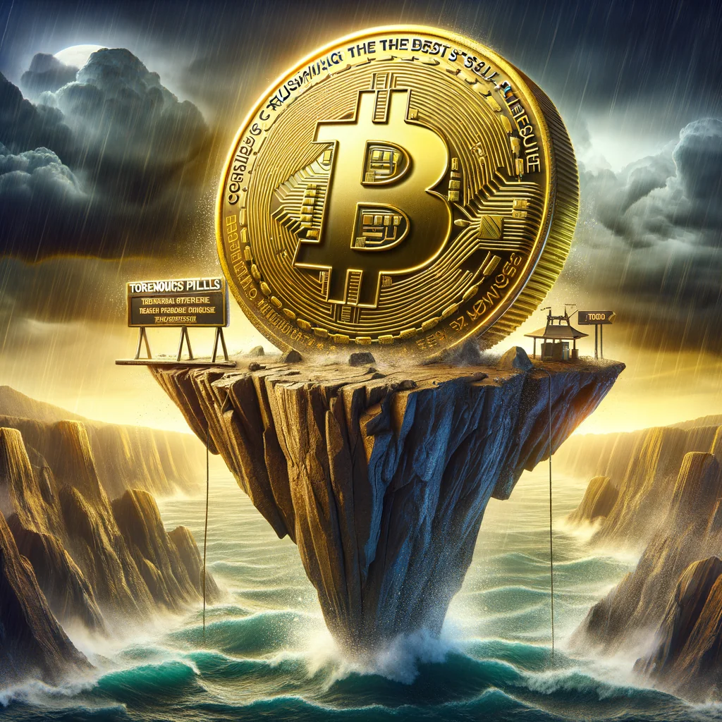 Tokenomics Pitfalls: Crushing the Worst Sell Pressure