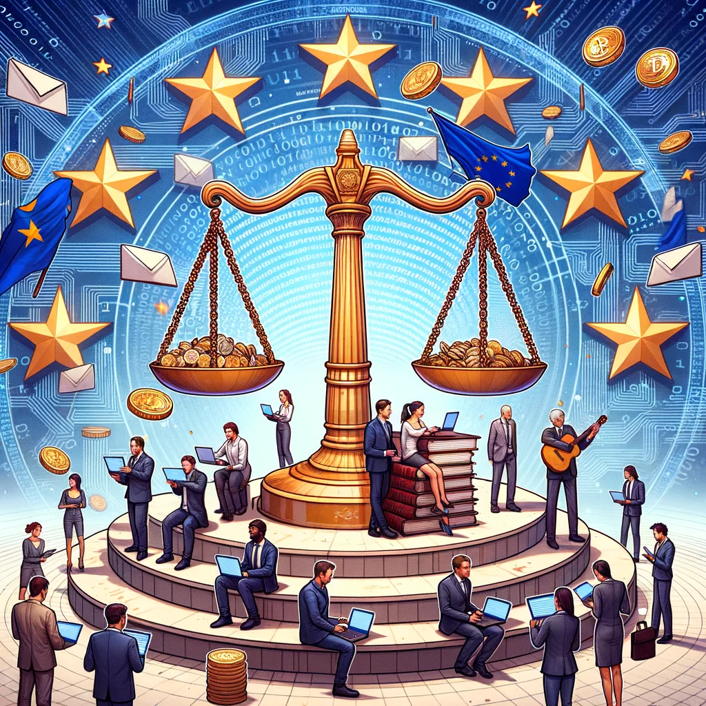 MiCA Ultimate Guide: Best EU Rules for Crypto Startups