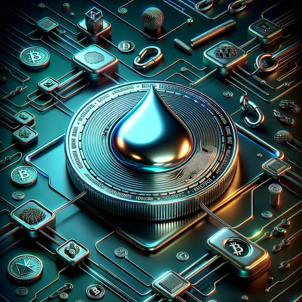 Liquid Restaking Tokens: Best Mechanics, Exclusive Pitfalls